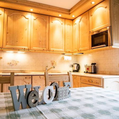 Chalet Sisters Livigno Zewnętrze zdjęcie