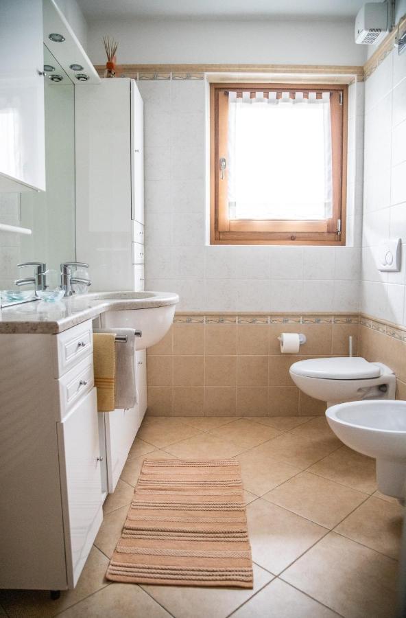 Chalet Sisters Livigno Zewnętrze zdjęcie