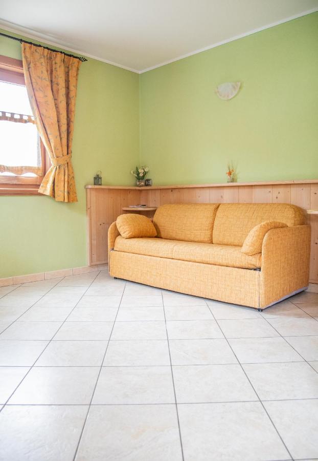 Chalet Sisters Livigno Zewnętrze zdjęcie