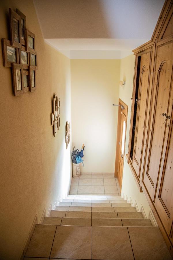 Chalet Sisters Livigno Zewnętrze zdjęcie