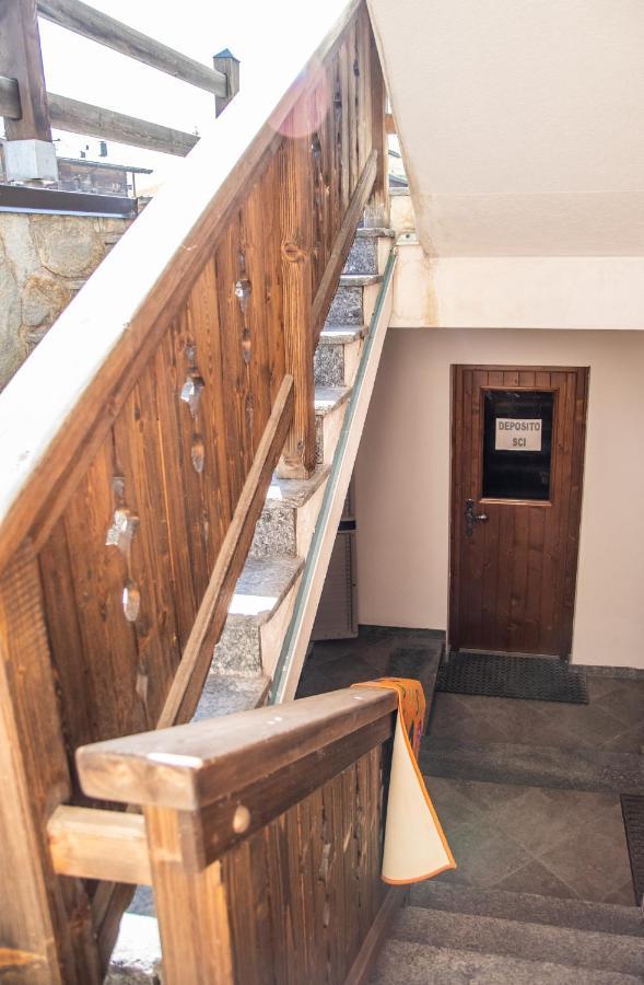 Chalet Sisters Livigno Zewnętrze zdjęcie